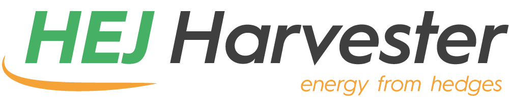 Hej Harvester Logo